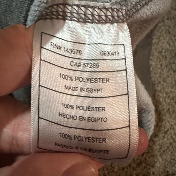 PUMA Kids Charcoal Hoodie - Picture 5 of 7